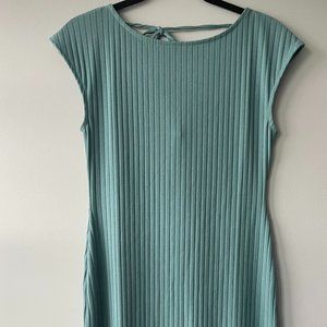 Business Casual Ann Taylor Bodycon Dress